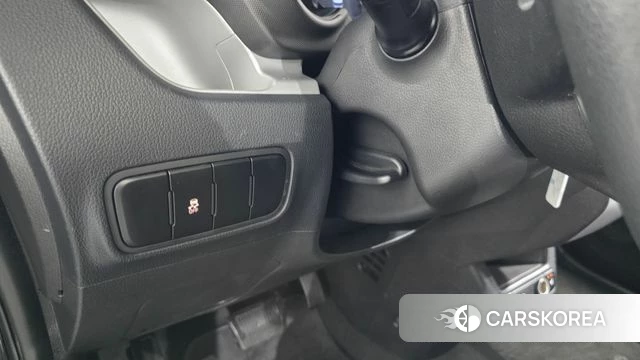 Kia The New Ray id 4687885 из Кореи 22