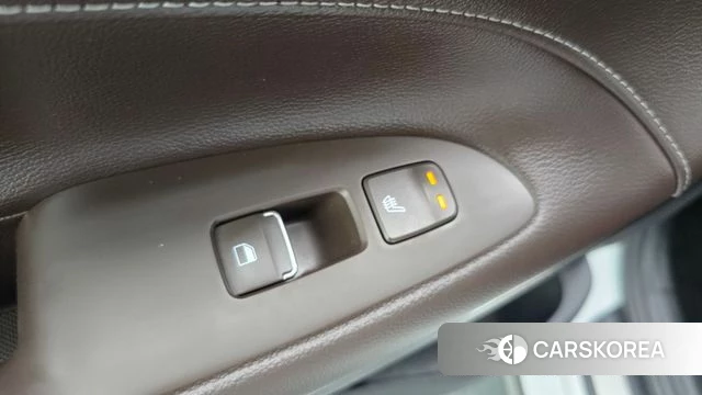 Hyundai Grandeur IG Hybrid id 4525724 из Кореи 22