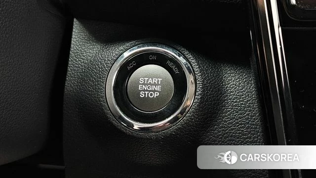 Ssangyong Berry New Tivoli id 4482880 из Кореи 22
