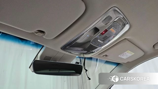 Genesis GV80 id 4230751 из Кореи 22