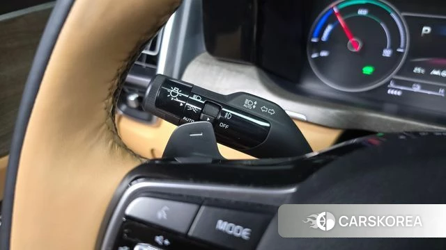 Kia Sorento 4th Generation id 4722012 из Кореи 22