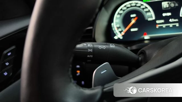Kia K7 Premier id 4662456 из Кореи 22