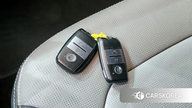 Kia The New Ray id 4284009 из Кореи 22