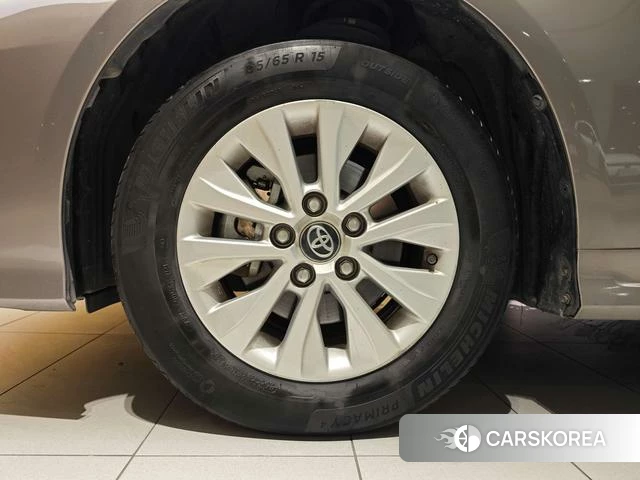 Toyota Corolla id 4299835 из Китая 22