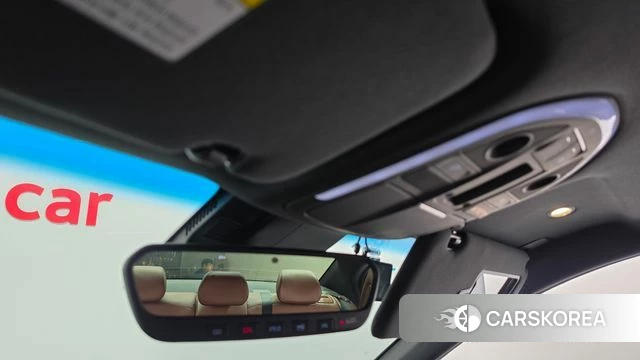 Genesis G70 id 4689530 из Кореи 22