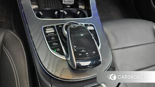 Mercedes-Benz E-Class W213 id 4188081 из Кореи 22