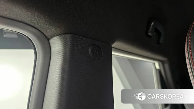 Ssangyong Berry New Tivoli id 4324711 из Кореи 22