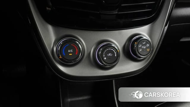 Chevrolet (GM Daewoo) The New Spark id 4536553 из Кореи 22