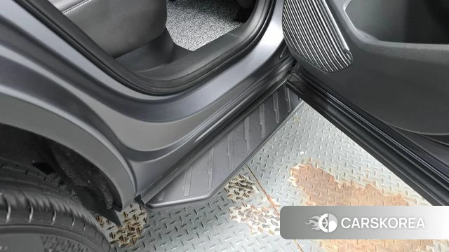 Renault Korea (Samsung) Grand Coleos id 4700589 из Кореи 22
