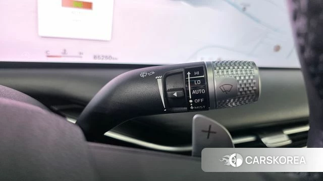 Genesis G80 (RG3) id 4488222 из Кореи 22