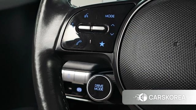 Hyundai Ionic 5 id 4682695 из Кореи 22