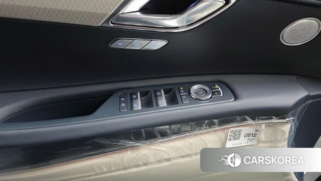 Genesis GV80 id 4200622 из Кореи 22