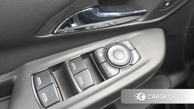 Chevrolet (GM Daewoo) New Bolt EV id 4871644 из Кореи 22