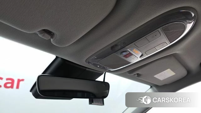 Hyundai Ionic 5 id 4556215 из Кореи 22