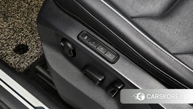 Volkswagen Tiguan second Generation id 4196424 из Кореи 22