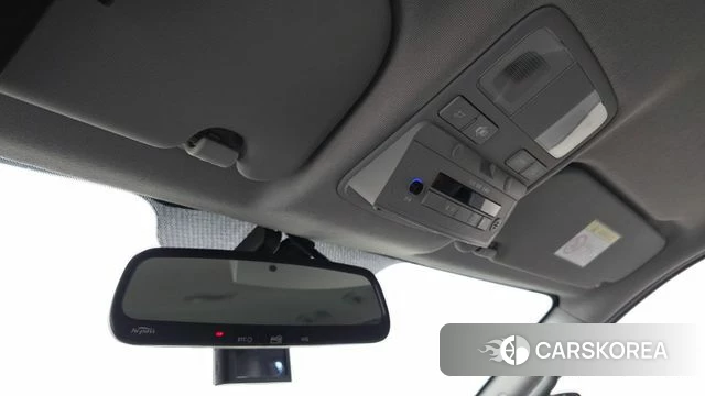 Hyundai The New Grand Starex id 4930167 из Кореи 22