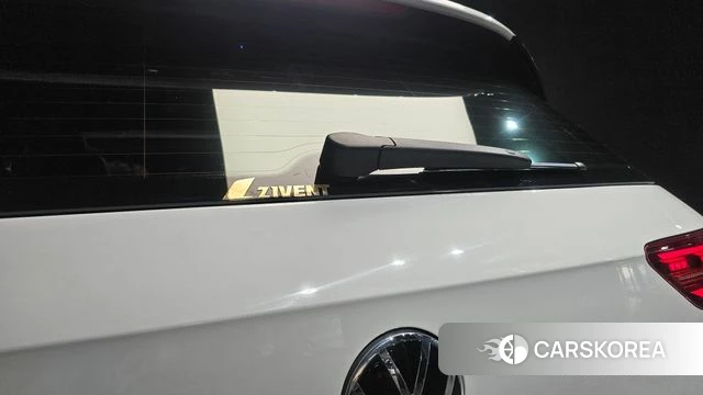 Volkswagen Golf 8th Generation id 4266851 из Кореи 22