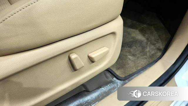 Kia The New Carnival id 4615278 из Кореи 22