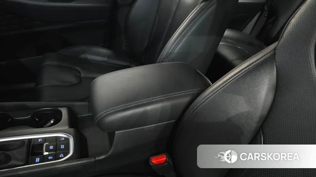 Hyundai Santa Fe TM id 4900785 из Кореи 22