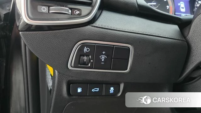 Hyundai Grandeur IG id 4477467 из Кореи 22