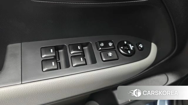 Kia The New Kia Ray id 4612542 из Кореи 22