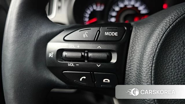 Kia The New Ray id 4746950 из Кореи 22