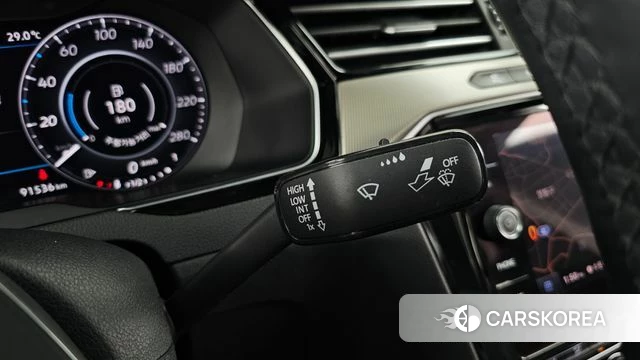 Volkswagen Arteon id 4775999 из Кореи 22