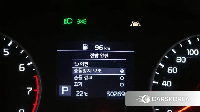 Kia Seltos id 4284531 из Кореи 22