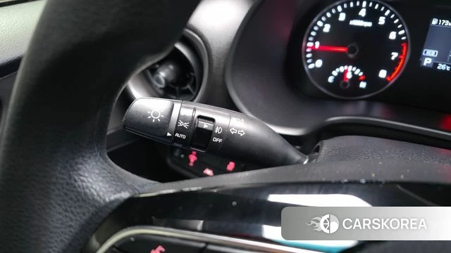 Kia Come New K3 id 4339039 из Кореи 22