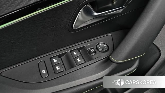 Peugeot e-2008 second generation id 4591048 из Кореи 22