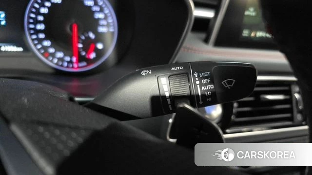 Genesis G70 id 4371758 из Кореи 22