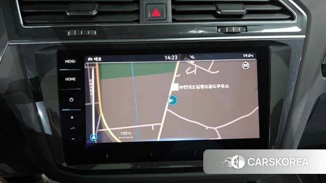 Volkswagen Tiguan second Generation id 4561193 из Кореи 22