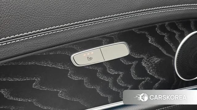 Mercedes-Benz E-Class W213 id 4702715 из Кореи 22