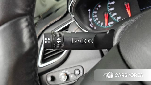Chevrolet (GM Daewoo) The New Trax id 4658146 из Кореи 22