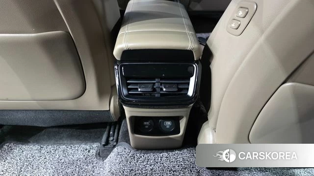 Kia K8 id 4775341 из Кореи 22