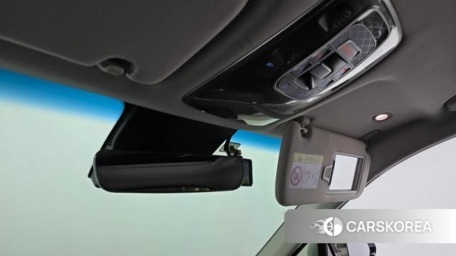Genesis GV70 id 4636978 из Кореи 22