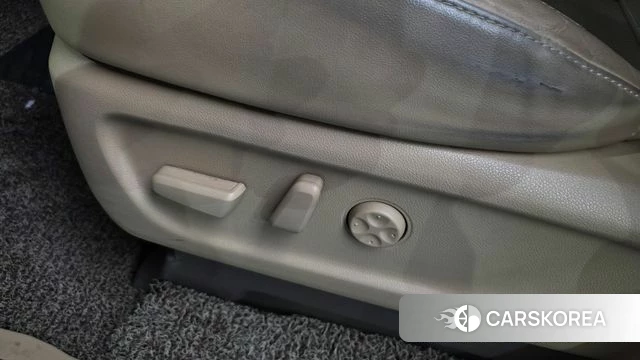 Kia The New Carnival id 4693477 из Кореи 22
