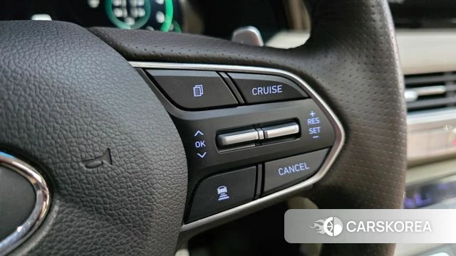 Hyundai Palisade id 4930199 из Кореи 22