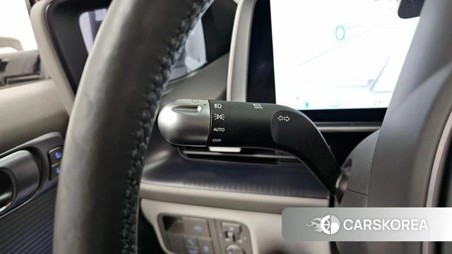 Hyundai Ionic 6 id 4201808 из Кореи 22