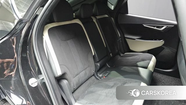Kia EV6 id 4433475 из Кореи 22