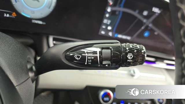 Hyundai Avante Hybrid (CN7) id 4423995 из Кореи 22