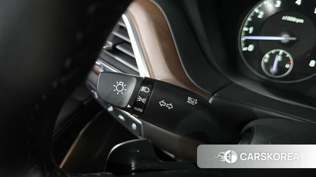 Genesis G90 id 4707707 из Кореи 22