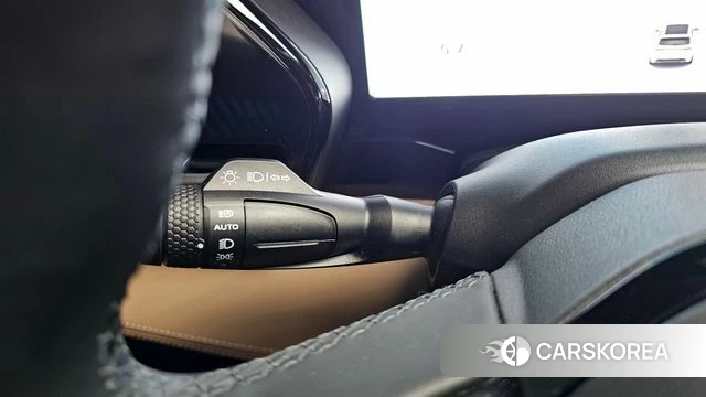 Renault Korea (Samsung) Grand Coleos id 4554462 из Кореи 22