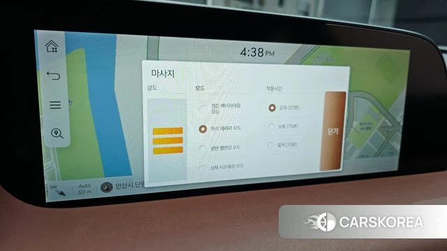 Genesis G90 (RS4) id 4740408 из Кореи 22