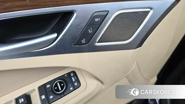 Genesis G80 id 4610492 из Кореи 22