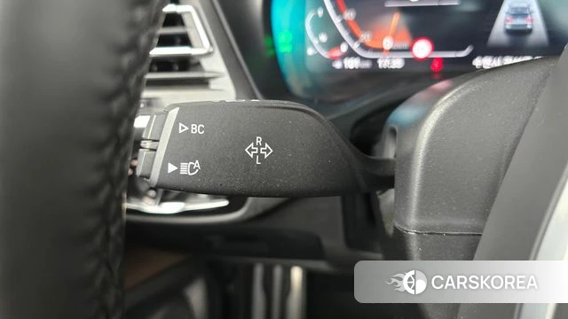 BMW X3 (G01) id 4534901 из Кореи 22
