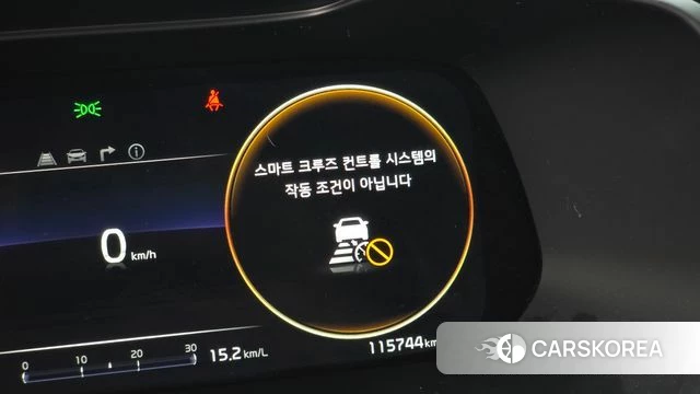 Kia The New K3 2nd generation id 4535206 из Кореи 22