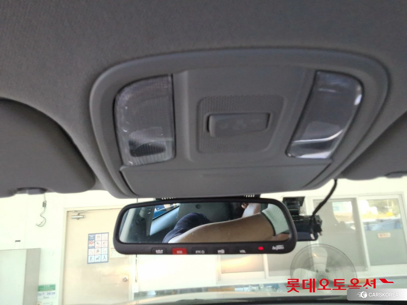 Kia Niro Hybrid id 4902471 из Кореи 22