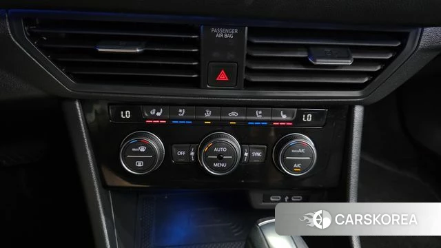 Volkswagen 7th Generation of Jetta id 4550288 из Кореи 22