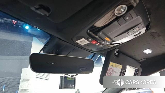 Kia K8 Hybrid id 4579795 из Кореи 22